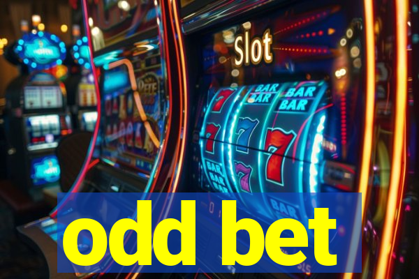 odd bet